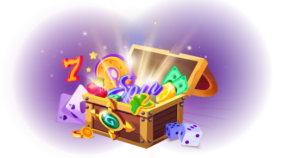 welcome bonus